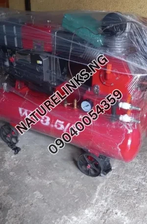 Air Compressor Machine 300l Price in Nigeria Alaba Price