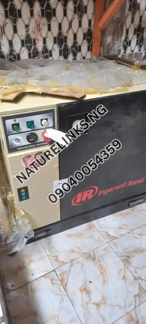 Screw Compressor 18hp Price in Nigeria Screw Compressor 18hp Price in Nigeria Alaba Price