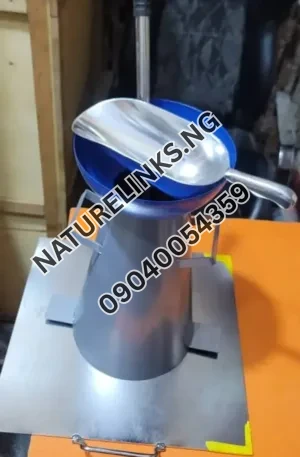 Slump Cone Price in Nigeria Alaba Price