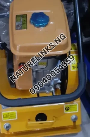 Compactor Machine C-90 Price in Nigeria Alaba Price