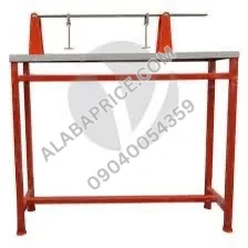 Clarkes Maxwell Reciprocal Theorem Apparatus Price in Nigeria Alaba Price