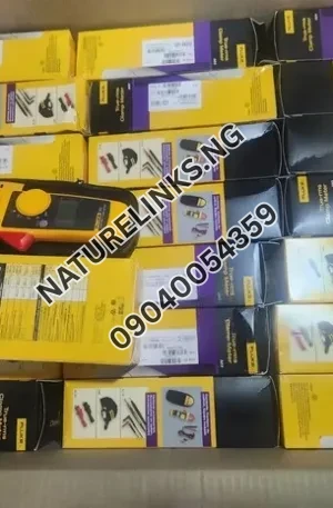 Clamp Meter Fluke 323 Price in Nigeria Alaba Price