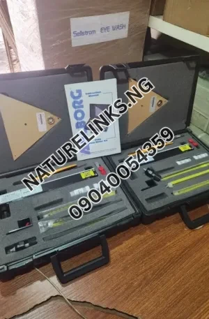 Aalborg Flow Meter Kit Price in Nigeria Alaba Price