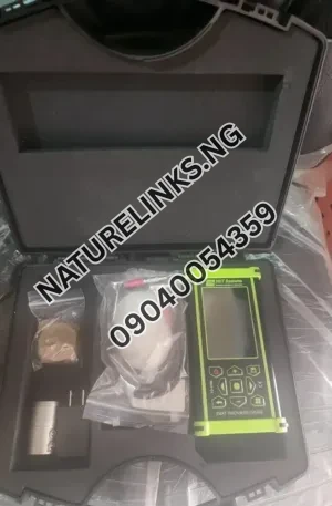NDT System Tg-570e Emat Thickness Gauge Price in Nigeria Alaba Price