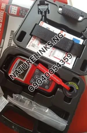 Scanner for Vehicles Autel Maxitpms Ts508wf Price in Nigeria Alaba Price