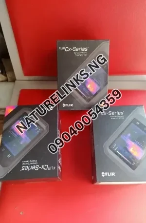 Compact Thermal Camera Flir C5 Price in Nigeria Alaba Price