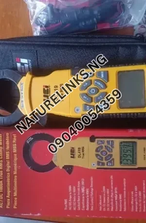 Fluke 1587 Fc  Insulation Multimeter Price in Nigeria Alaba Price