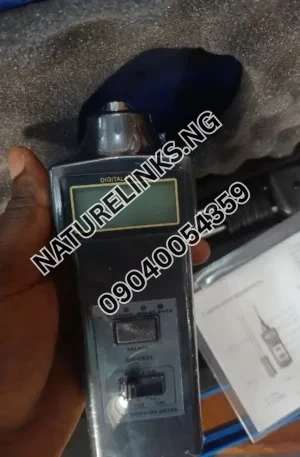 Microprocessor MC-7821 Grain Moisture Meter/ Analyzer Price in Nigeria Alaba Price
