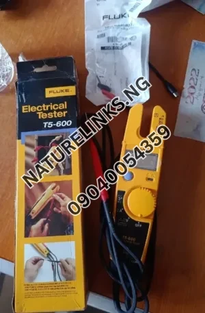 Electrical Tester Fluke T5-600 Price in Nigeria Alaba Price