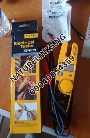 Electrical Tester Fluke T5-600 Price in Nigeria Alaba Price