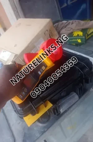 Earth Ground Clamp Fluke 1630-2 Fc Price in Nigeria Alaba Price