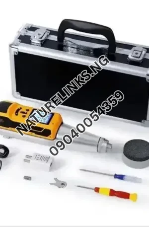 Digital Concrete Test Hammer TEM-912 Price in Nigeria Alaba Price
