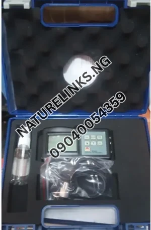TM-8812 Ultrasonic Thickness Meter Price in Nigeria Alaba Price