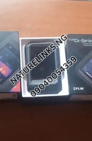 Flir Cx-Series Compact Thermal Imaging Camera for Inspection Price in Nigeria Alaba Price