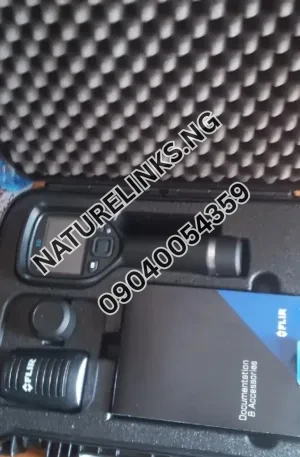 FLIR E8xt (Wi-fi) Thermal Imager Price in Nigeria Alaba Price