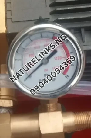 10l/Min 35bar Electrical Pressure Test Pump 30m Pipe Zp-390e Price in Nigeria Alaba Price