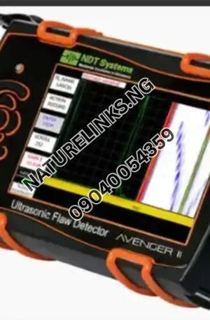 Aultrasonic Flaw Detector Avenger 11 Price in Nigeria Alaba Price