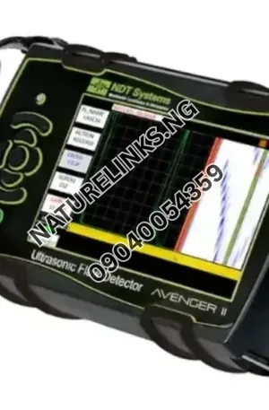 NDT Systems AVENGER 11 Ultrasonic Flaw Detector Price in Nigeria Alaba Price