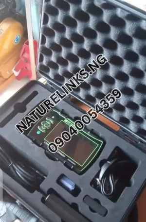 Ultrasonic Flaw Detector AVENGER 11 Price in Nigeria Alaba Price