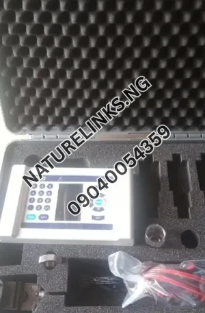 Model CPH6000 Processor Calibrator Price in Nigeria Alaba Price