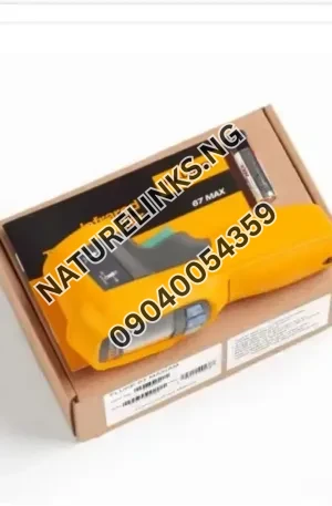 Clinical Infrared Thermometer FLUKE 67 MAX Price in Nigeria Alaba Price