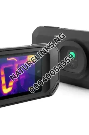 FLIR C3-X(Wi-fi)Thermal Imaging Camera 20+300ยฐC 128 X 96pix Price in Nigeria 2 FLIR C3-X(Wi-fi)Thermal Imaging Camera 20+300ยฐC 128 X 96pix Price in Nigeria Alaba Price 2