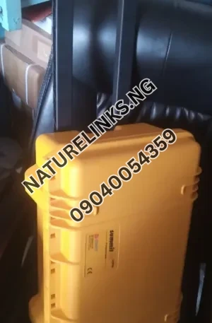 SUMMIT M Vipa Vibration Monitoring Seismograph Price in Nigeria Alaba Price