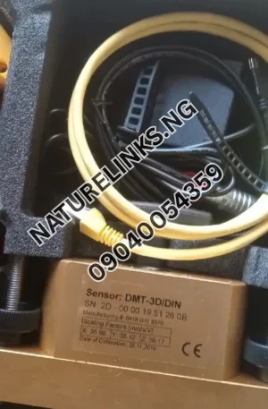 Vibration Seismic Monitoring System,SUMMIT M Vipa Price in Nigeria Alaba Price