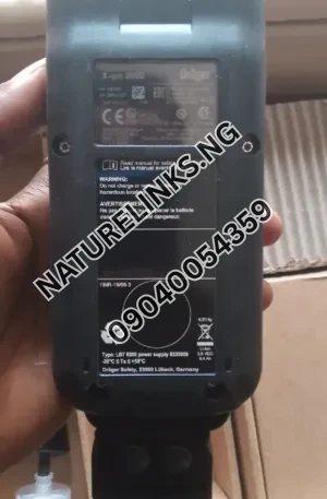 X-Am 8000 Multi-Gas Detector Price in Nigeria Alaba Price