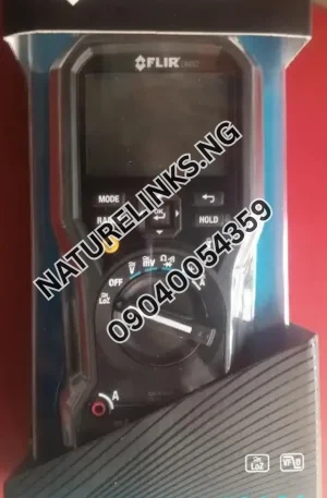 Flir DM92 True RMS Industrial Digital Multimeter Price in Nigeria Alaba Price 2