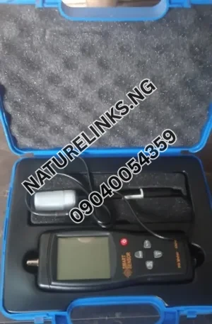 AS218 Smart Sensor Digital PH Meter Price in Nigeria Alaba Price