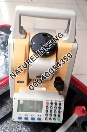 Total Station (Dmt-266-R6) Price in Nigeria Alaba Price