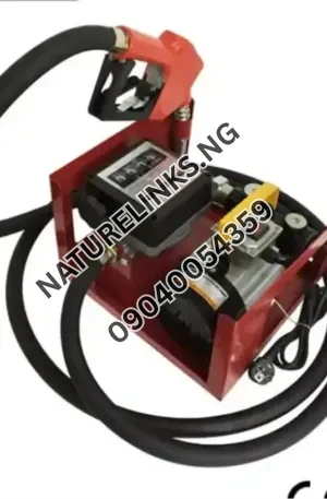 DC24V Electric Transfer Diesel Pump With CE Approval (YB-70) Price in Nigeria Alaba Price