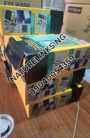 Industrial Data Logging Multimeter Fluke 289 True RMS Price in Nigeria Alaba Price