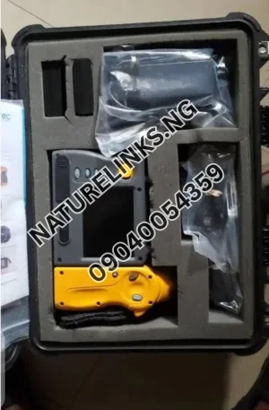 Fluke Ti55 IR Flexcam Thermal Imager Price in Nigeria Alaba Price