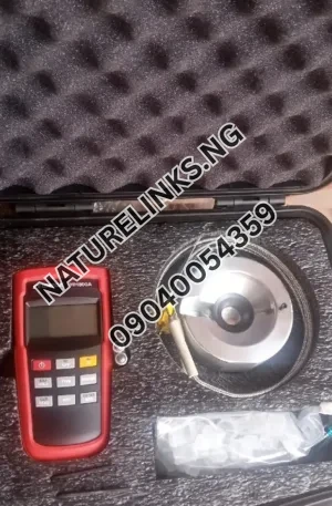 OMEGA Handheld Thermocouple Thermometers Price in Nigeria Alaba Price
