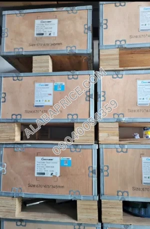 10kVA Non Hybrid Cworth Inverter Price in Nigeria Alaba Price