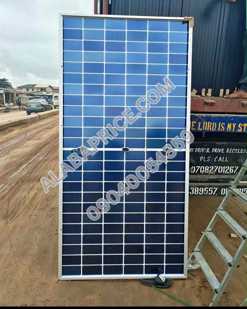 Jinko Bifacal panel available New 600w Price in Nigeria Jinko Bifacal panel available New 600w Price in Nigeria Alaba Price