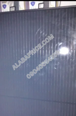 Jinko Solar Panels 350 Watts 144 Cells Price in Nigeria 2 Jinko Solar Panels 350 Watts 144 Cells Price in Nigeria Alaba Price 2