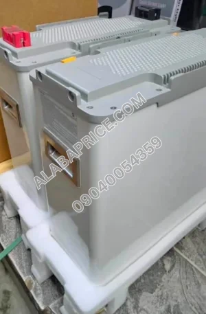 15kWh Blue Carbon Lithium Battery 48vols Price in Nigeria Alaba Price
