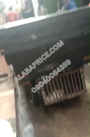 120 Cells Canadian Solar Panels Price in Nigeria Alaba Price