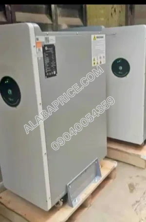 Felicity 15kWh Lithium Battery 48Volts Price in Nigeria Alaba Price