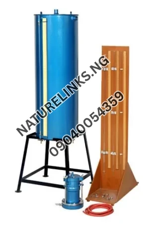 Soil Permeability Apparatus Price in Nigeria Alaba Price