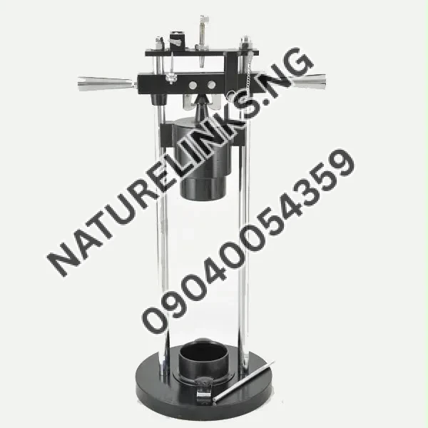 Aggregate Impact Tester With Blow Counter Price in Nigeria Aggregate Impact Tester With Blow Counter Price in Nigeria Alaba Price