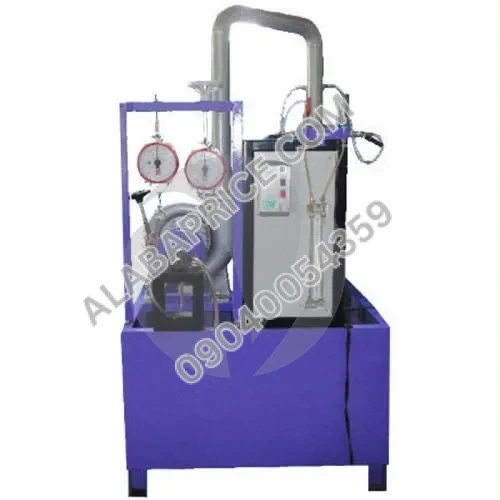 Francis Turbine Test Rig Price in Nigeria Francis Turbine Test Rig Price in Nigeria Alaba Price