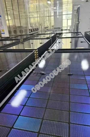 JINKO SOLAR PANELS Price in Nigeria 2 JINKO SOLAR PANELS Price in Nigeria Alaba Price 2