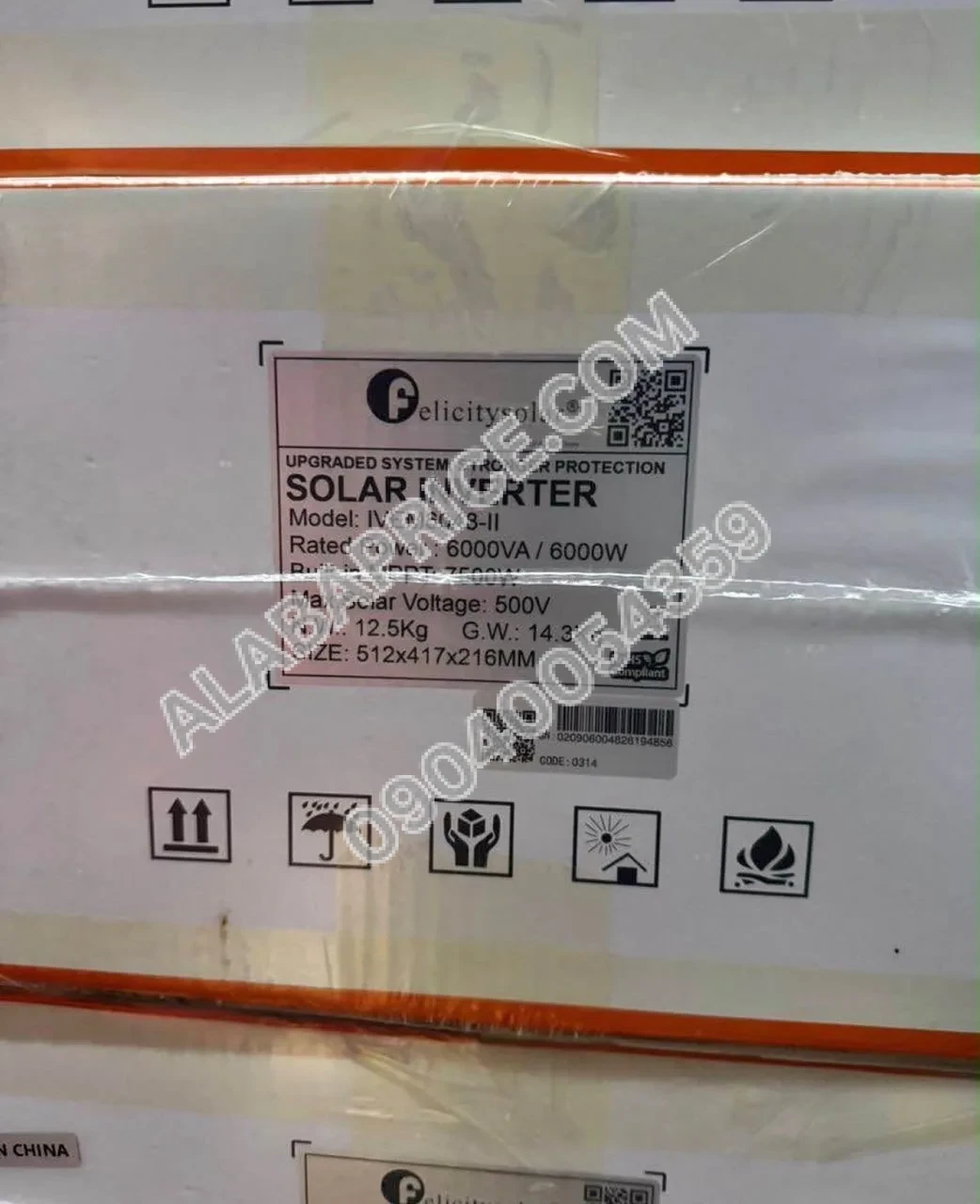 Felicity IVEM Inverter Price in Nigeria Felicity IVEM Inverter Price in Nigeria Alaba Price