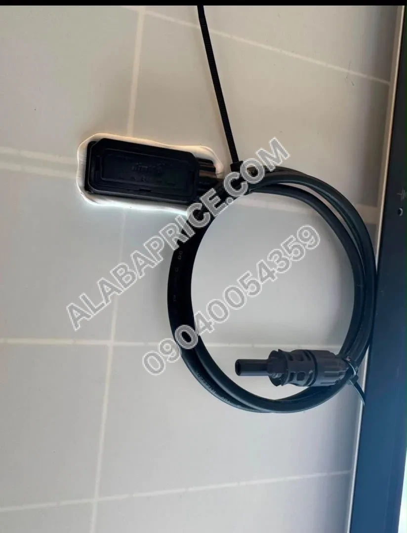 Jinko Solar Panel Price in Nigeria 4 Jinko Solar Panel Price in Nigeria Alaba Price 4