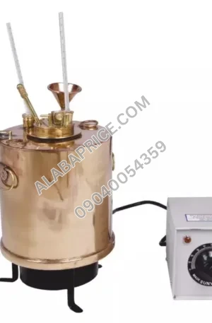 Abel Flash Point Apparatus Price in Nigeria Alaba Price