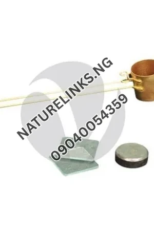 Le Chatelier Mould with Water Bath upto 12 Mould Price in Nigeria Alaba Price